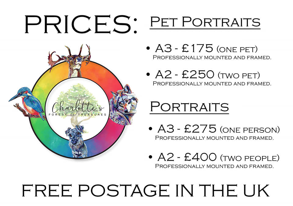 Price List 2019