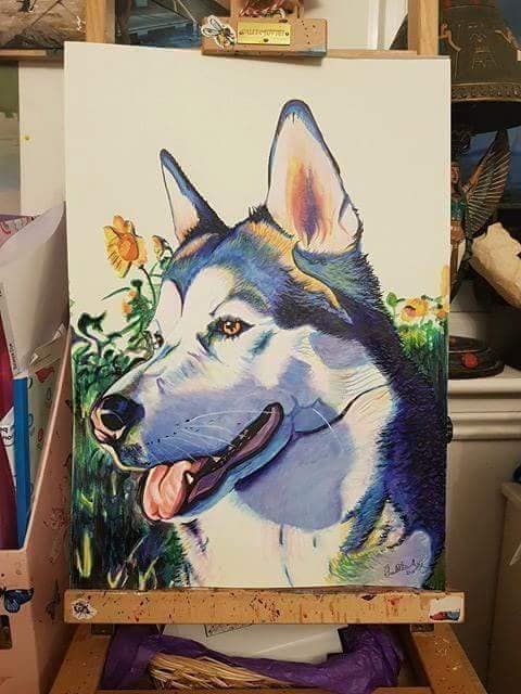 Husky