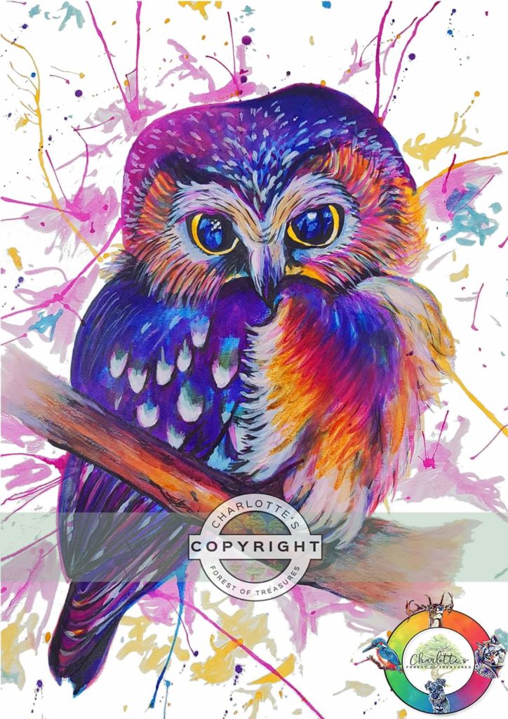 owl