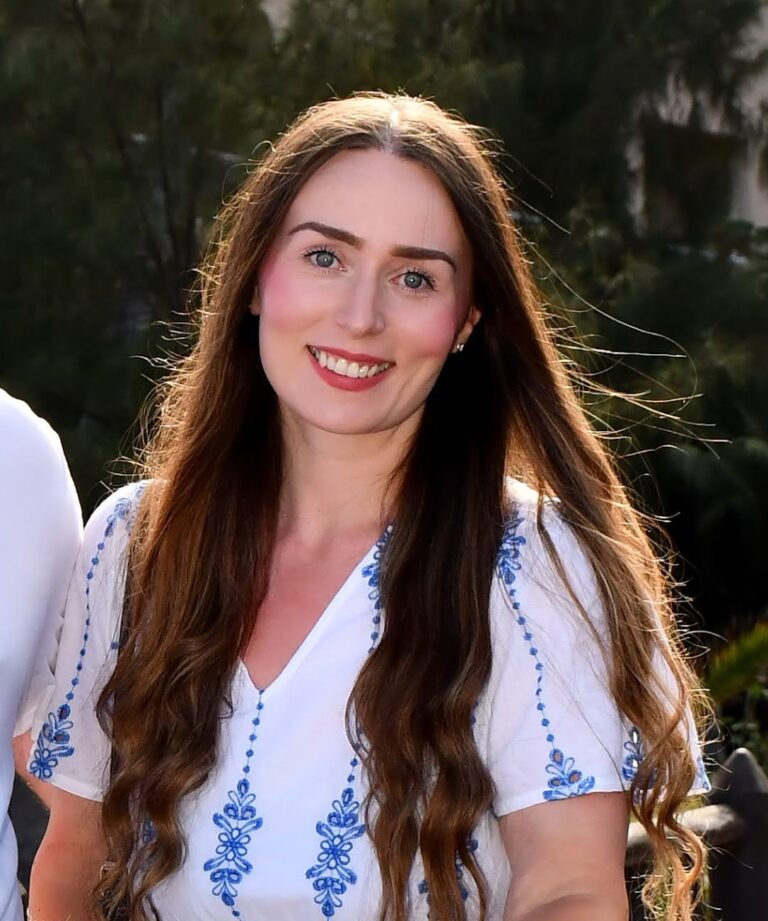 Charlotte Chapman